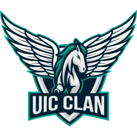 uic clan logo